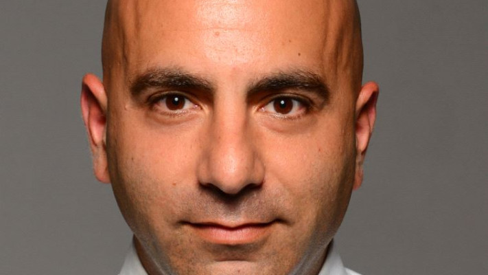 עו&quot;ד מיכאל אלנתן. צילום: אלון פורת