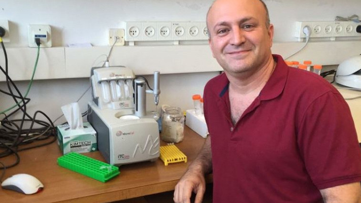  ניבוי ההצלחה חשוב לא רק לאוניברסיטה אלא גם לסטודנטים. פרופ' אסף פרידלר