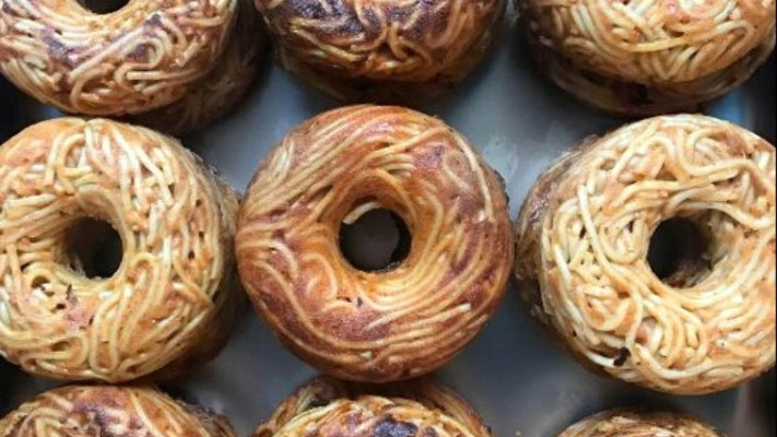 דווקא נראה טעים. צילום מסך:אינסטגרם