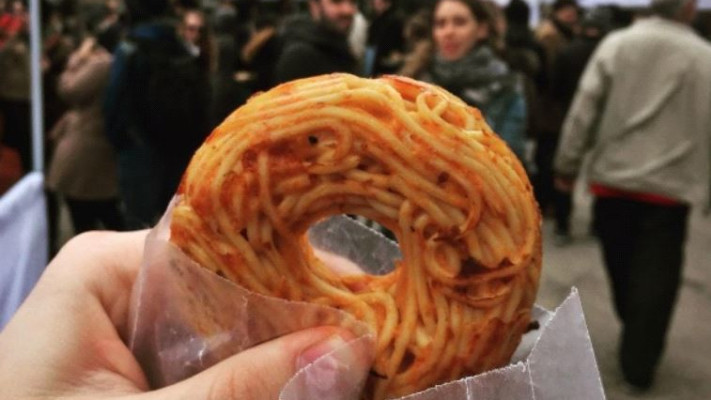 היינו מנסים, ואתם? צילום מסך: אינסטגרם