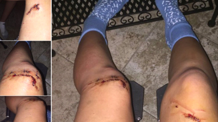 צילום מסך דרך טוויטר