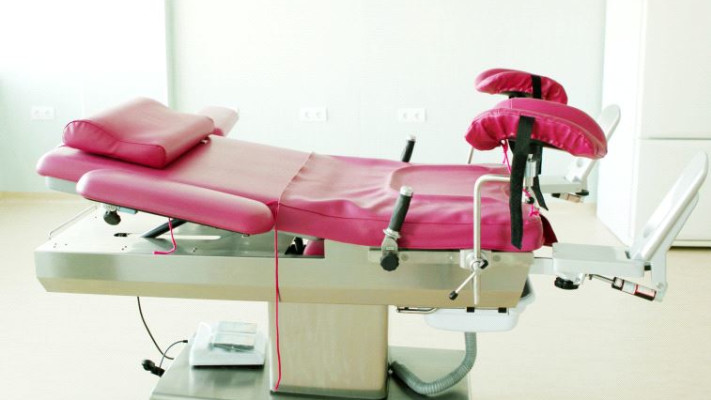 קליניקה של רופא נשים