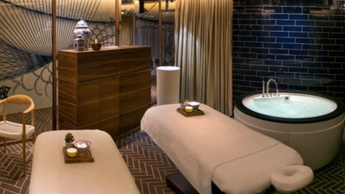 מלון יהודה, ירושלים.