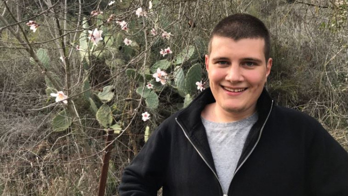  &quot;אנחנו חשבנו אחרת&quot;. אילון שגריר