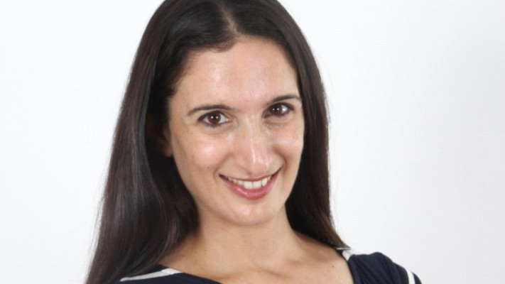 &quot;הצלחנו לפצח שיטה פדגוגית&quot;. ד&quot;ר רנית בודאי-היימן