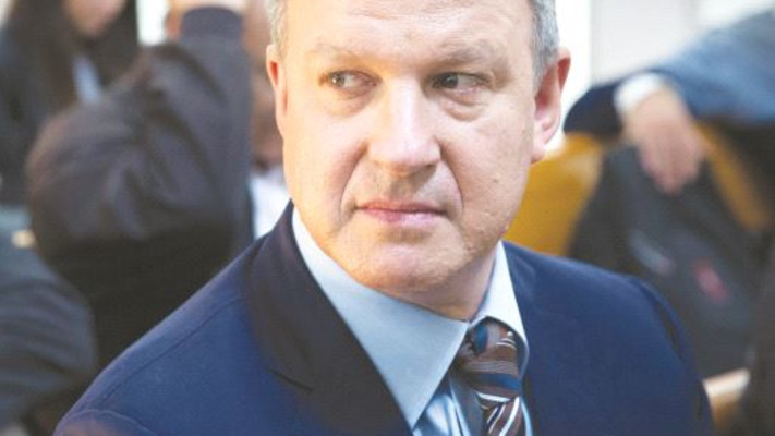 אראל מרגלית (צילום: פלאש 90)