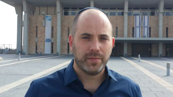 &quot;לא הגיוני ששר החינוך שבועיים לפני החופשה ידחה את החופשה&quot;. ישראל אליסף