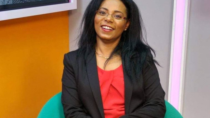 &quot;עברנו משבר מאוד גדול שאף קהילה לא עברה אותו בנושא של זהות&quot;. מיכל אברה סמואל