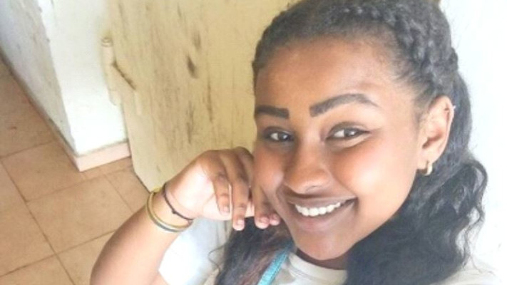 &quot;לא רואה את הדברים ככה מהצד שלי&quot;, אלמז אברהם