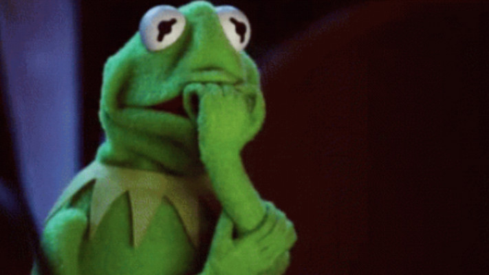 giphy .על פי החוקרים, דאגה מתונה מועילה לבריאות שלנו 