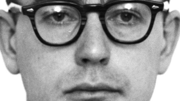 זהותו השוערת של רוצח גלגל המזלות. צילום מסך