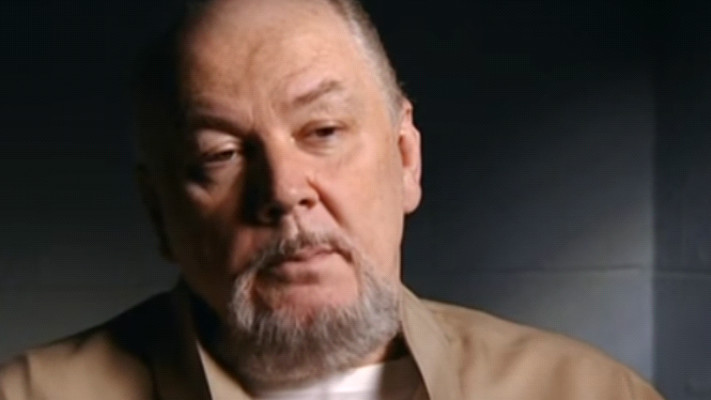 אולי הדייט שלכם הוא איש הקרח, ריצ'רד קוקלינסקי. צילום: מתוך יוטיוב