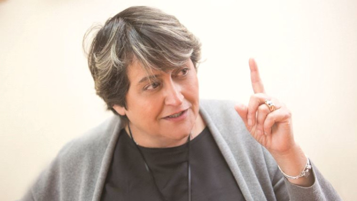 &quot;האפשרות הישימה היחידה היא הרחבת ביה&quot;ס של החופש הגדול&quot;. בן דויד. צילום: תומר אפלבאום