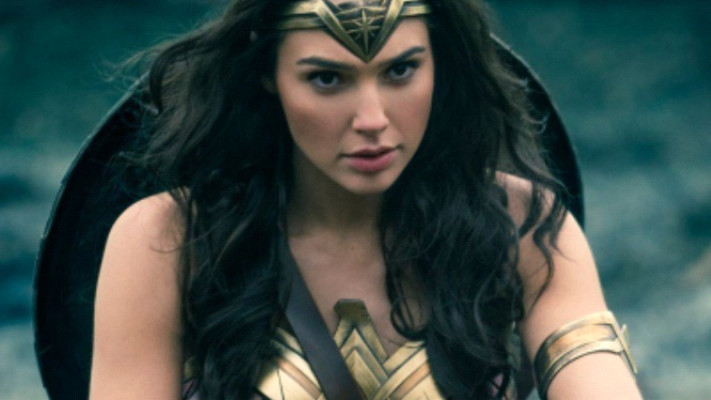 גם אנחנו היינו בוחרים תמונה שלה. גל גדות. (צילום: טוויטר)