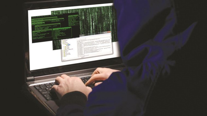 האקר, אילוסטרציה. צילום: אינג אימג'