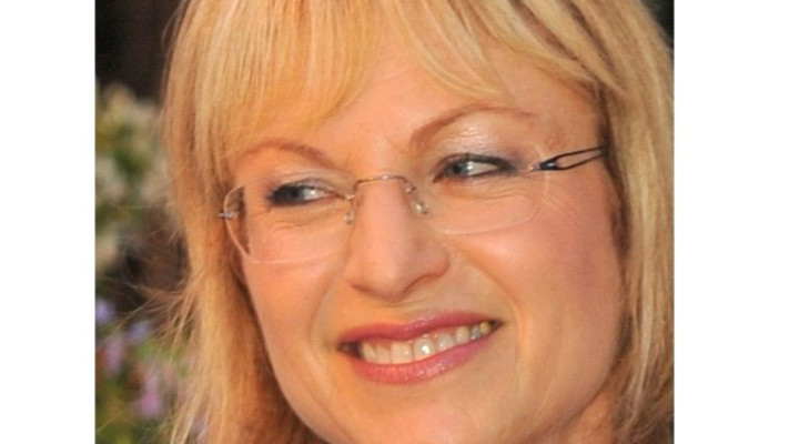 ד&quot;ר מירי שינפלד. צילום: אלי מעייני