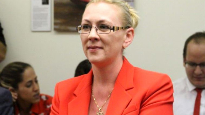 ההצעה של הח&quot;כים יוליה מלינובסקי ועודד פורר מעוררת סערה. צילום: דוברות ישראל ביתנו