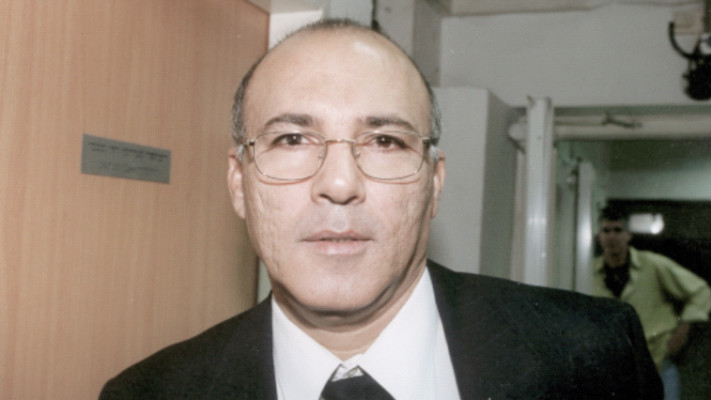 עו&quot;ד יורם חכם. צילום: יוסי אלוני