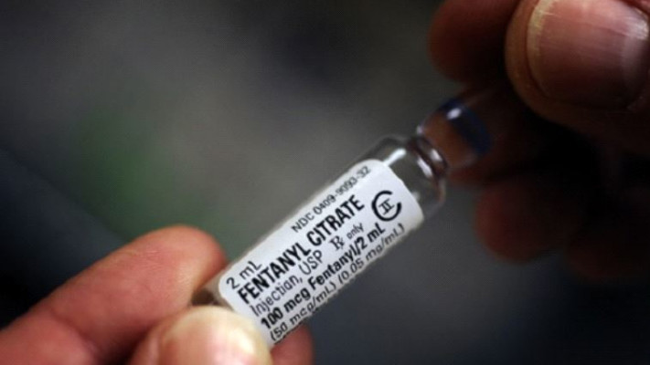 מספיקה כמות קטנה כדי לסבול ממנת יתר מהסם. צילום מסך