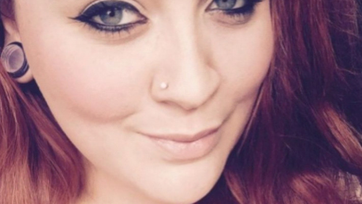 אמנדה לואיס, צילום: פייסבוק