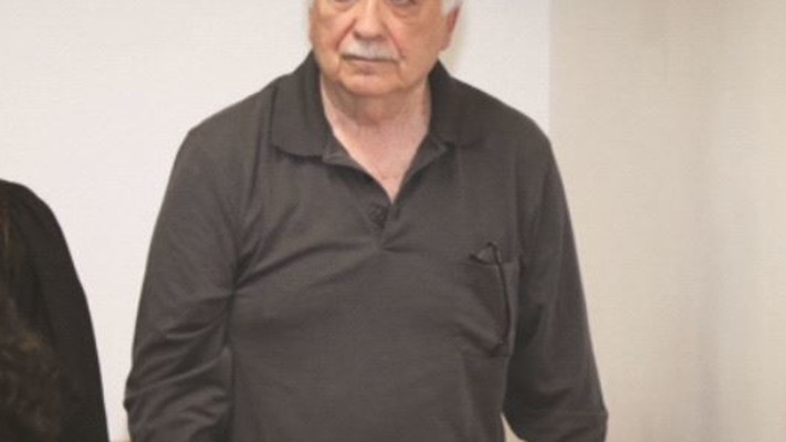 אליעזר פישמן (פלאש 90)