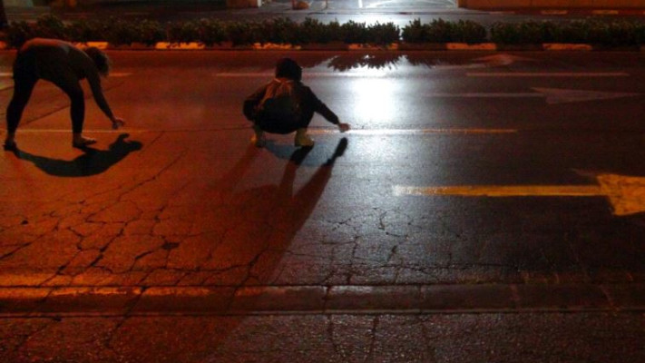 המבצע הלילי. חושבים שיש פתרונות שאפשר כבר לעשות היום