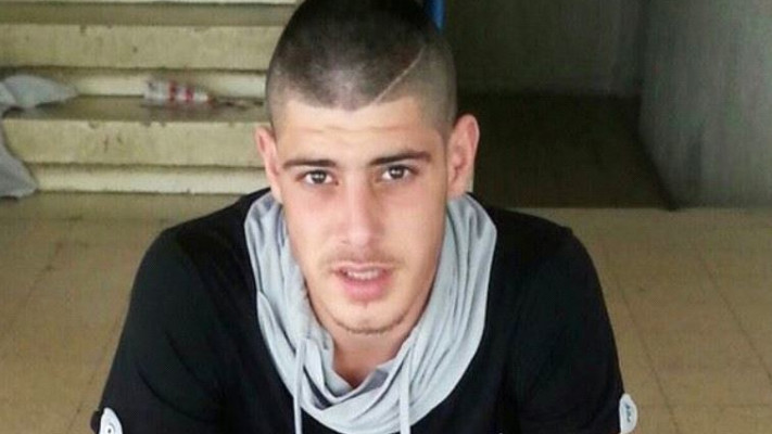 משה קיקו אשכנזי ז&quot;ל. צילום: באדיבות המשפחה