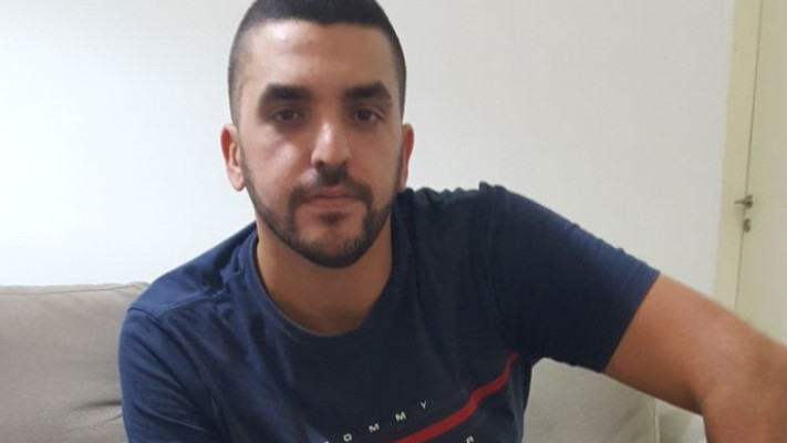 &quot;לכל שאלה כמעט היה תיקון&quot;. ליאור קדוש 