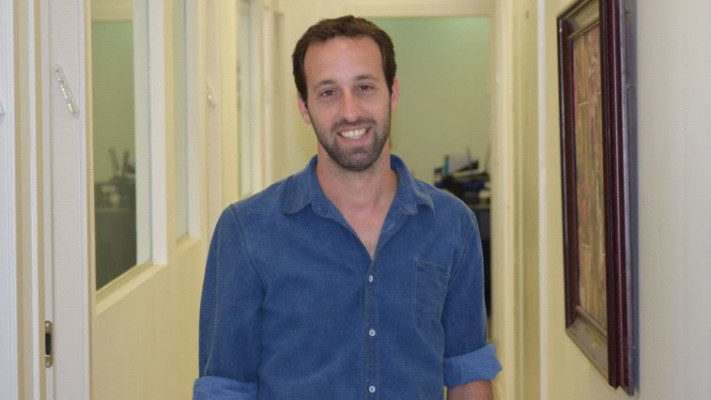 &quot;זה רק סימפטום אחד להזנחה הקשה של ההשכלה הטכנולוגית&quot;. רם שפע, יו&quot;ר התאחדות הסטודנטים והסטודנטיות 