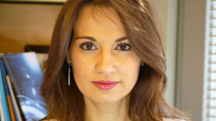 ח&quot;כ יפעת שאשא ביטון. צילום: אסף בר-שי