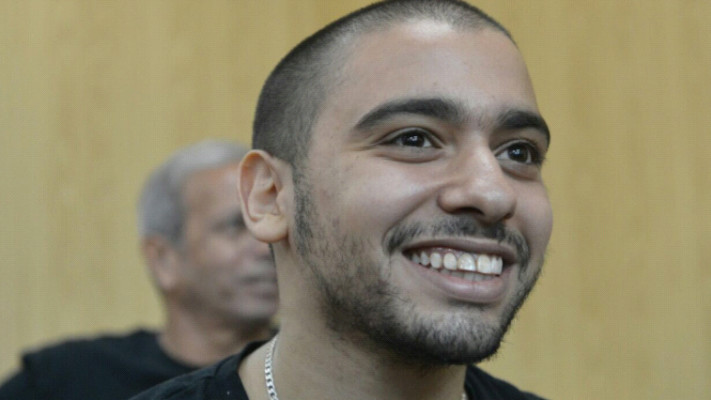 אלאור אזריה. צילום: אבשלום ששוני