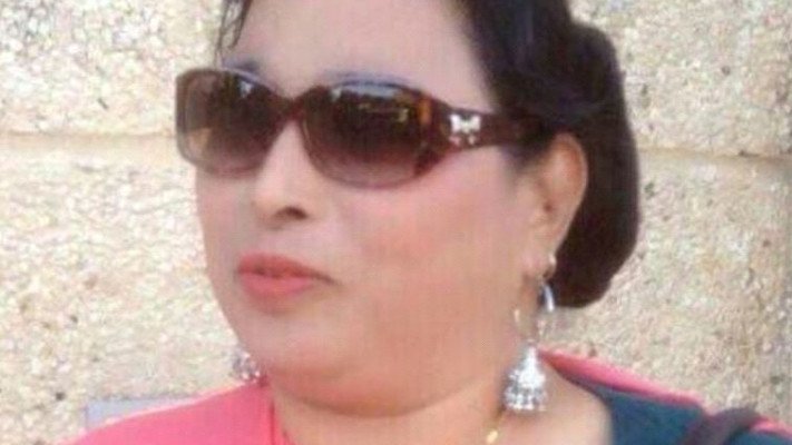 העובדת הזרה החשודה בהתעללות