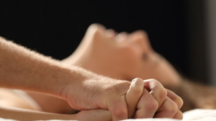 מעל מחצית טענו שהיו רוצים יותר סקס בזוגיות שלהם. צילום: אינגאימג