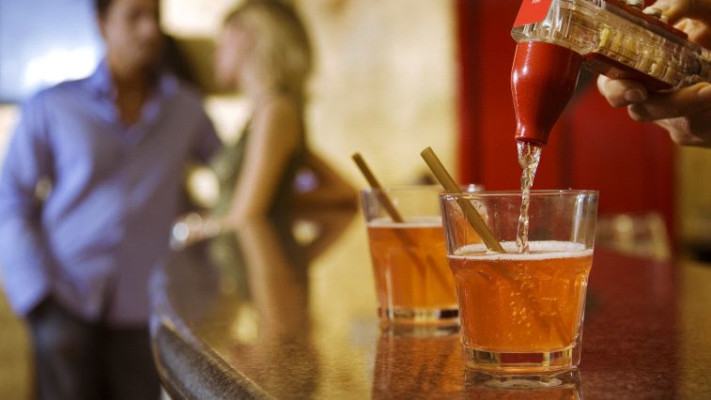 נתפסו על חם