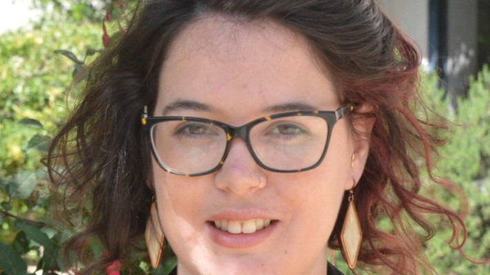 &quot;מפתיע אבל יש הרבה דברים שאנחנו יותר מתקדמים מהם&quot;. סוניה