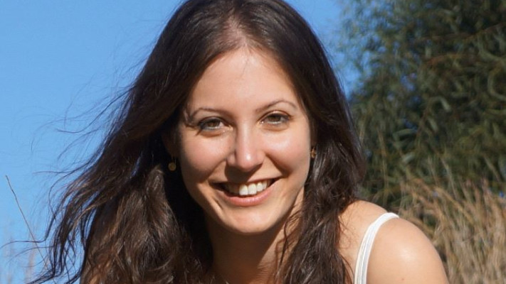 &quot;נוגעים בהרבה אנשים והופכים את החיים שלהם לחיוביים יותר&quot;, סטאריק