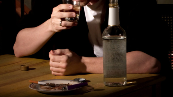 הטייס השתכר והגיע לעבודה כרגיל. צילום: אינגאימג