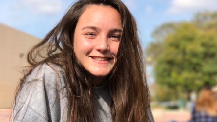 &quot;ממש מציל לפעמים&quot;. תמר צמח