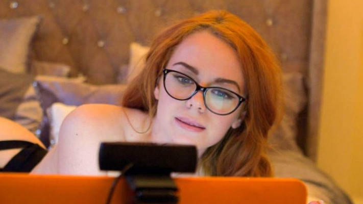 אלה היוז. צילום מסך: ביביסי