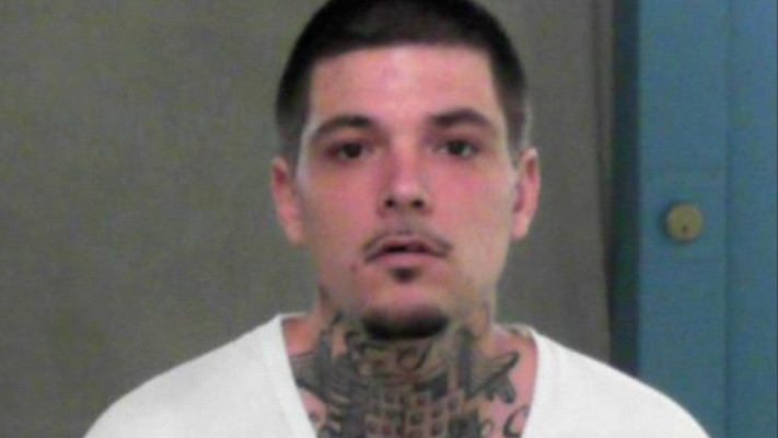 שון דאגלס ווייסטר. צילום: טוויטר