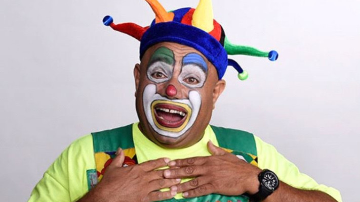 איציק הליצן  (צילום: 103FM)