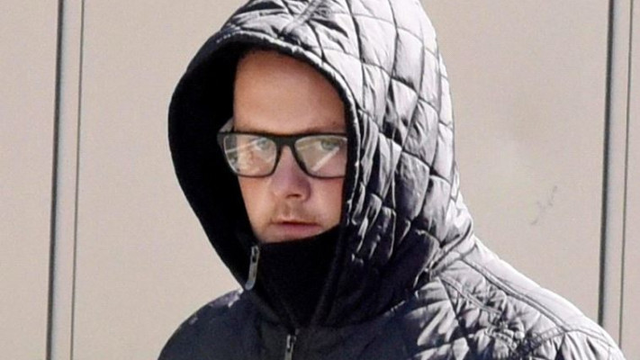 ניצל את פגיעות קורבנותיו. מייקל ביילינגהם. צילום מסך