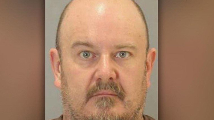 דאגלס גולדסברי. צילום מסך