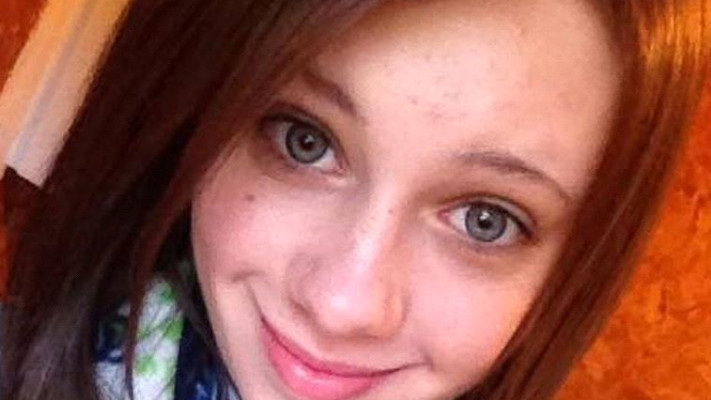 מאריסה וואלן, צילום מסך