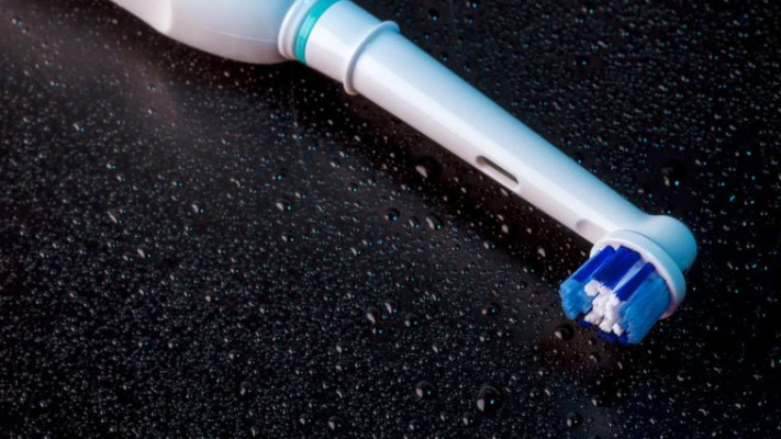 מברשת שיניים חשמלית, אפשר לחשוף בגידה באמצעותה