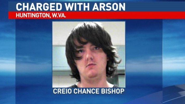 קיירו צ'אנס בישופ. צילום מסך