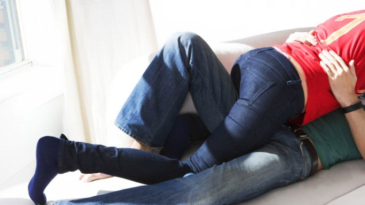 בוגדים בשביל הסקס. צילום: אינגאימג