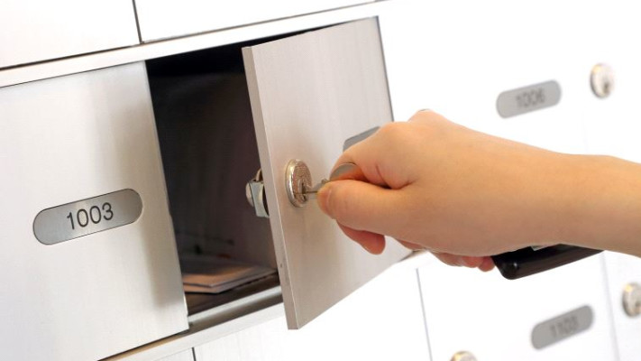 שלח את הסרטון לדואר המשפחתי. צילום: אינגאימג