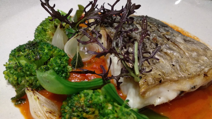 מסעדת בובה. צילום: אנטולי מיכאלו