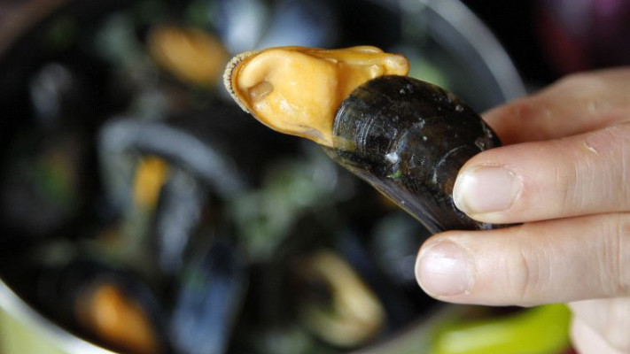 התלונן במשטרה שהמנה שקיבל קטנה מידי. צילום: רויטרס